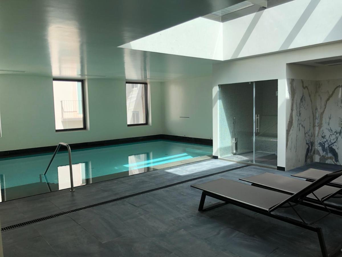 Liberdade 12 By The Good Neighbour In Apartment Lissabon