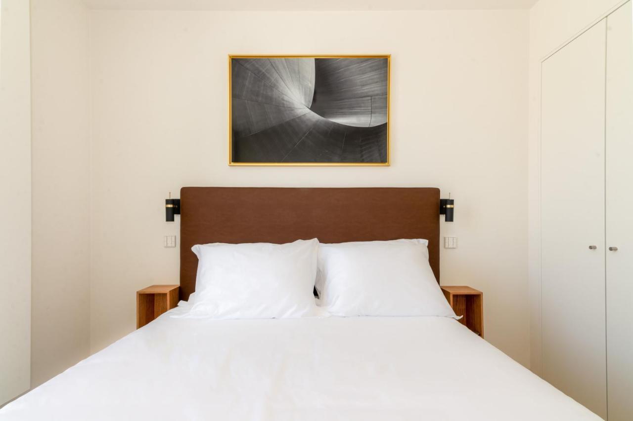 Apartment Liberdade 12 By The Good Neighbour In Lissabon