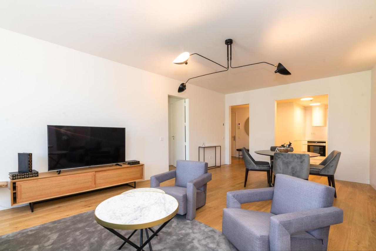 Apartment Liberdade 12 By The Good Neighbour In Lissabon