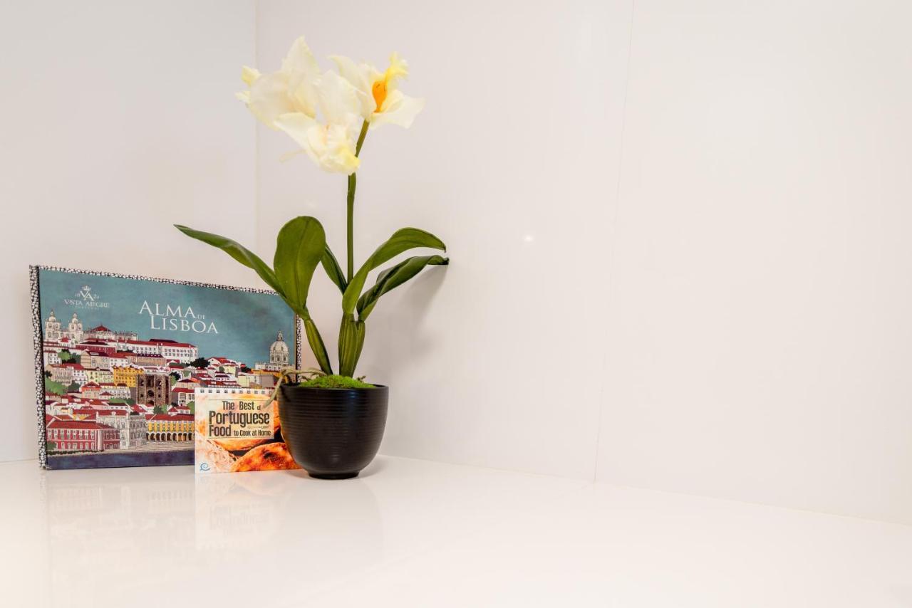 Apartment Liberdade 12 By The Good Neighbour In Lissabon